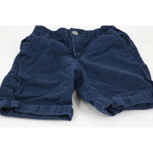 Gymboree Bundle Lot of 2 Shirt Shorts Kid’s Outfit Boy’s Size Small/5/6 - Picture 2 of 12